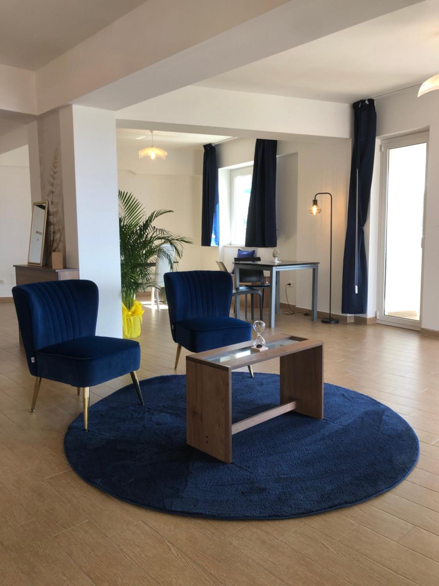 Thalassa Suite & Spa Reggio di Calabria Bagian luar foto