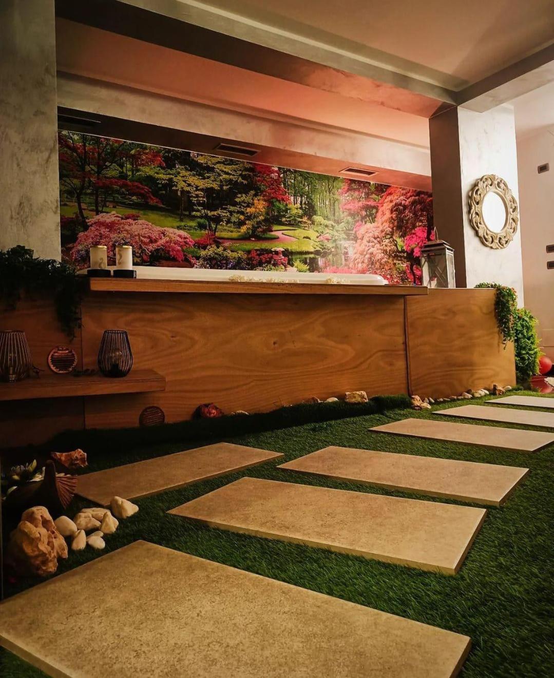 Thalassa Suite & Spa Reggio di Calabria Bagian luar foto
