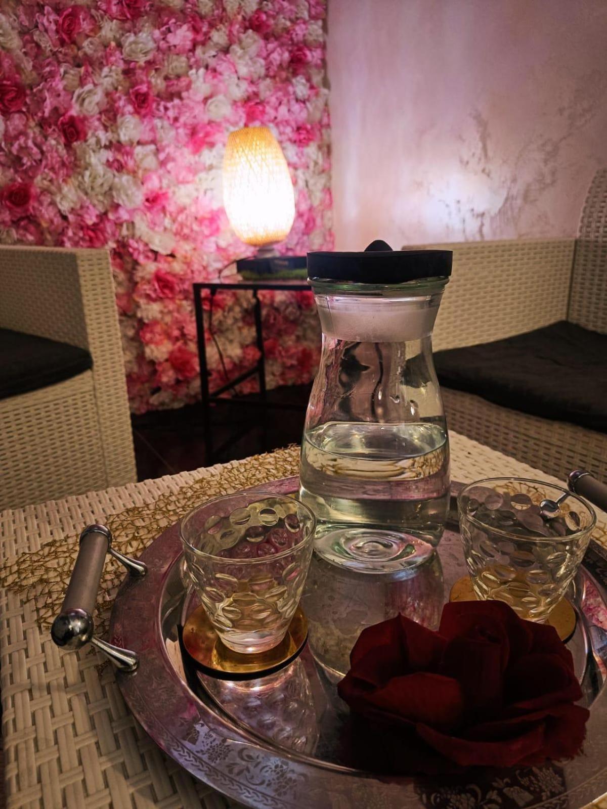 Thalassa Suite & Spa Reggio di Calabria Bagian luar foto