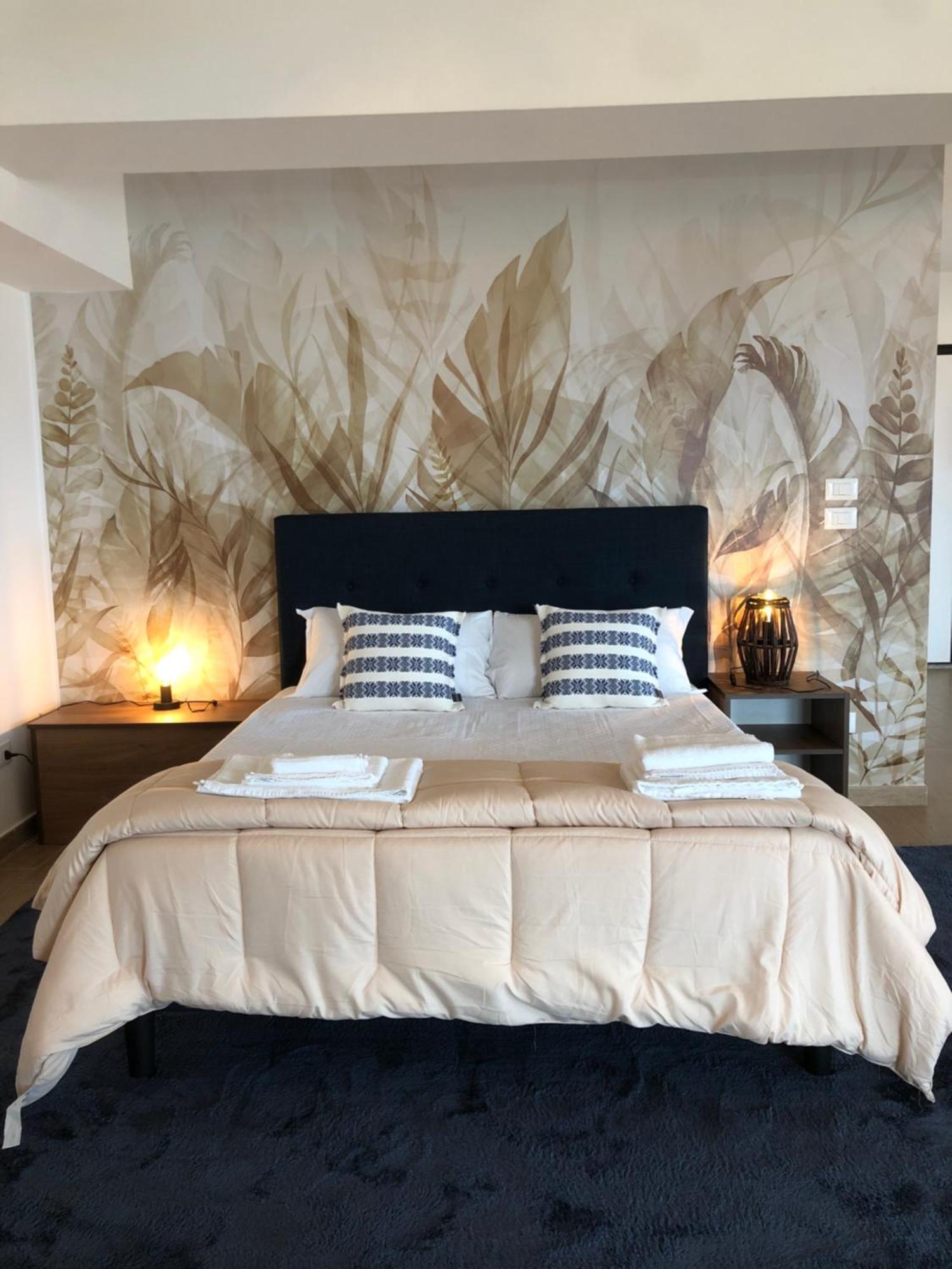 Thalassa Suite & Spa Reggio di Calabria Bagian luar foto