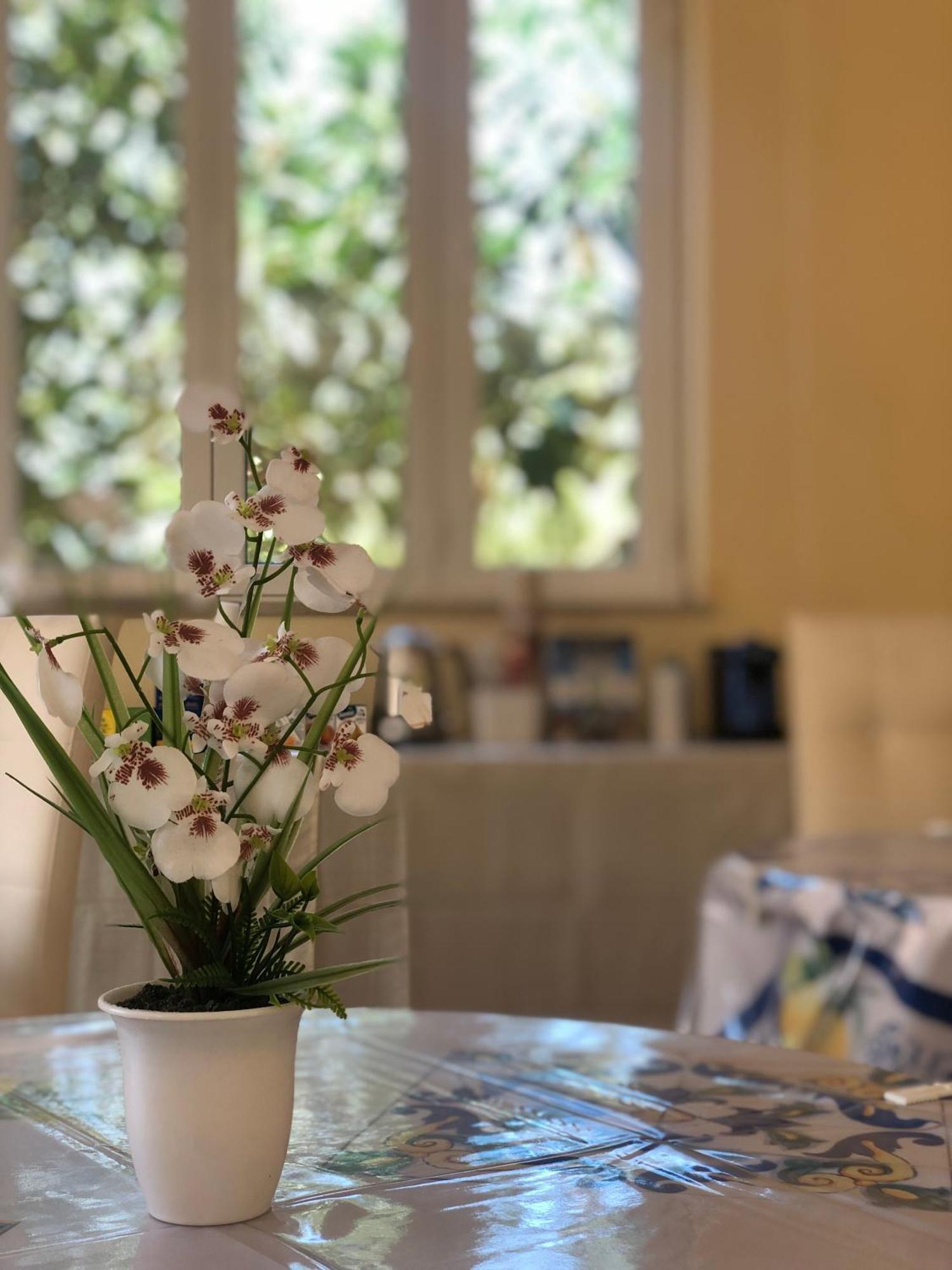 Thalassa Suite & Spa Reggio di Calabria Bagian luar foto