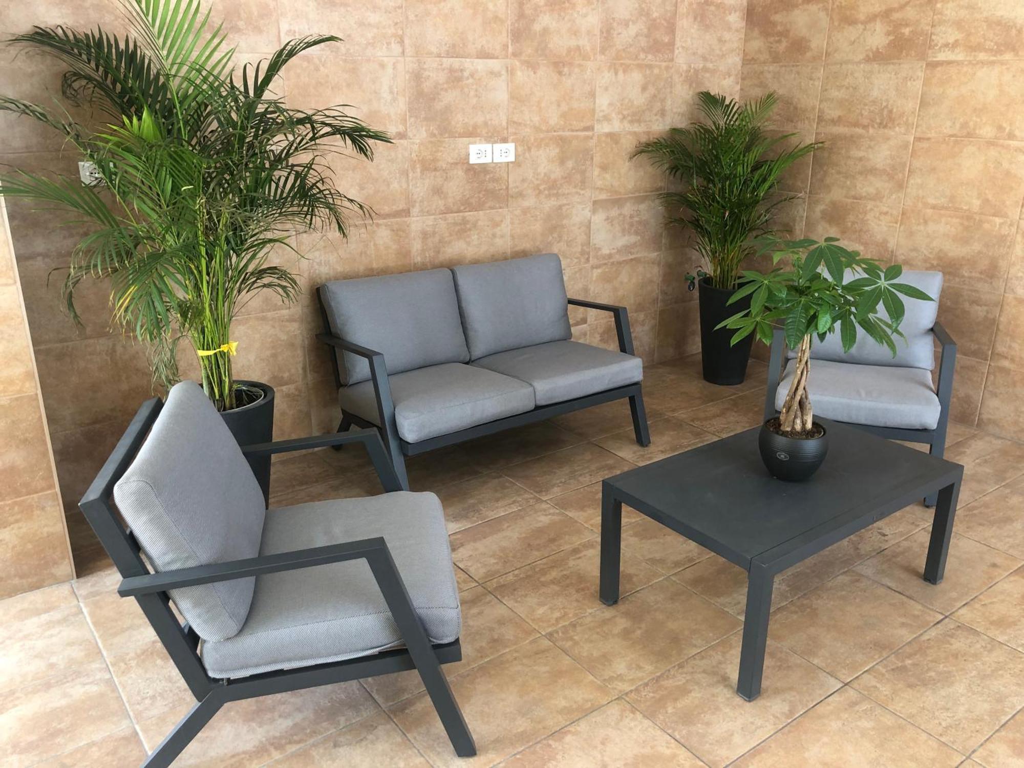 Thalassa Suite & Spa Reggio di Calabria Bagian luar foto