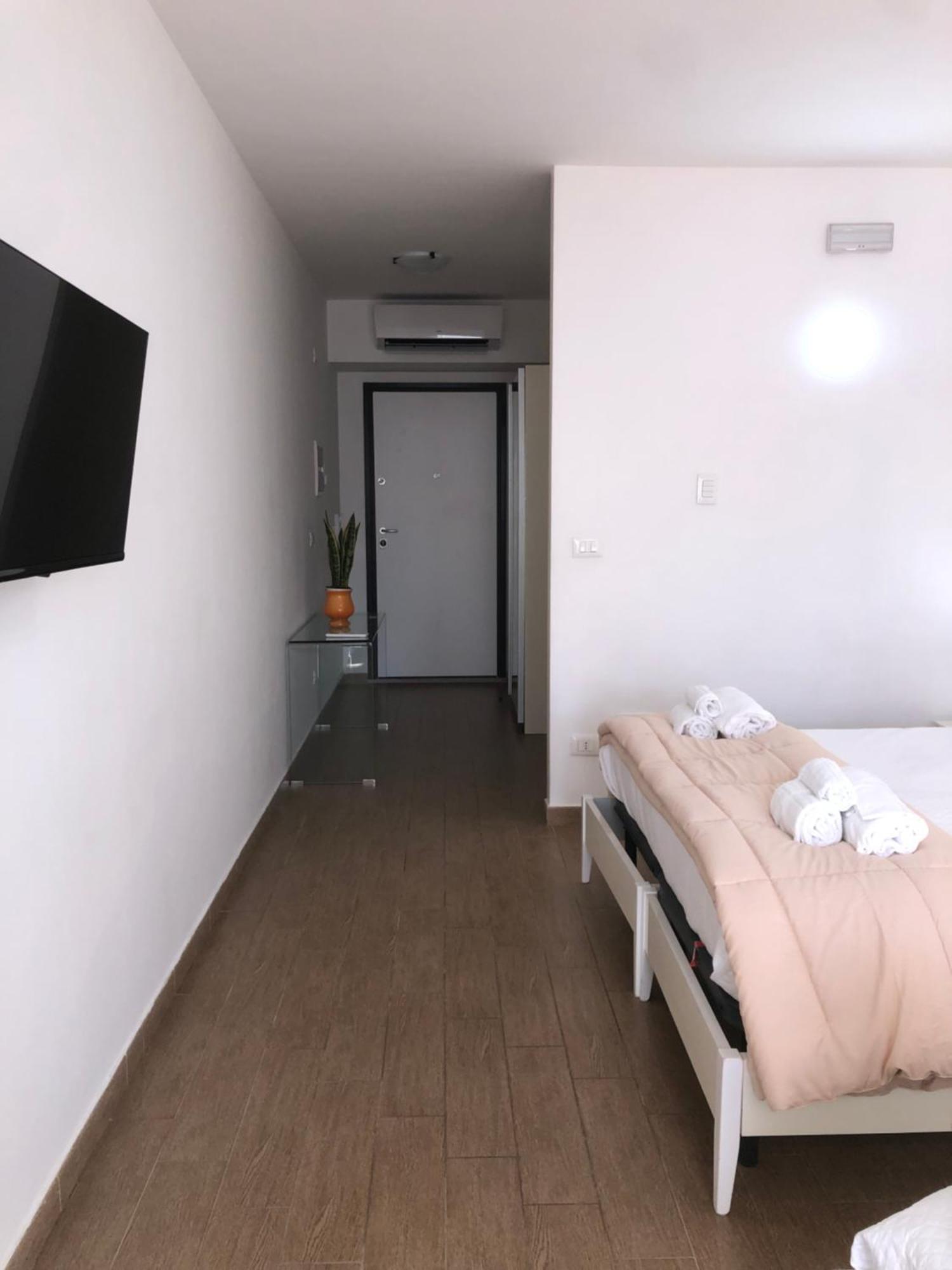 Thalassa Suite & Spa Reggio di Calabria Bagian luar foto