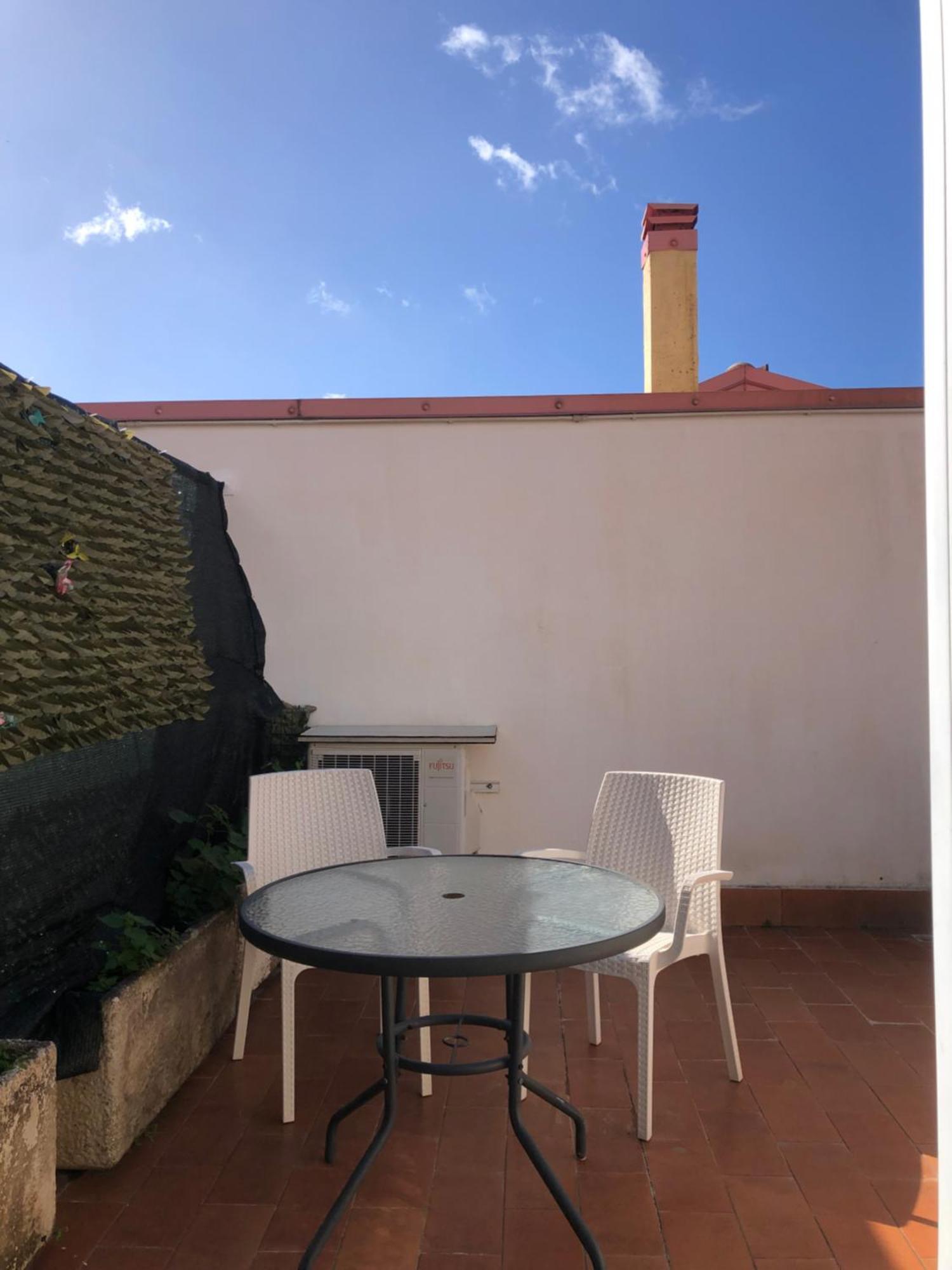 Thalassa Suite & Spa Reggio di Calabria Bagian luar foto