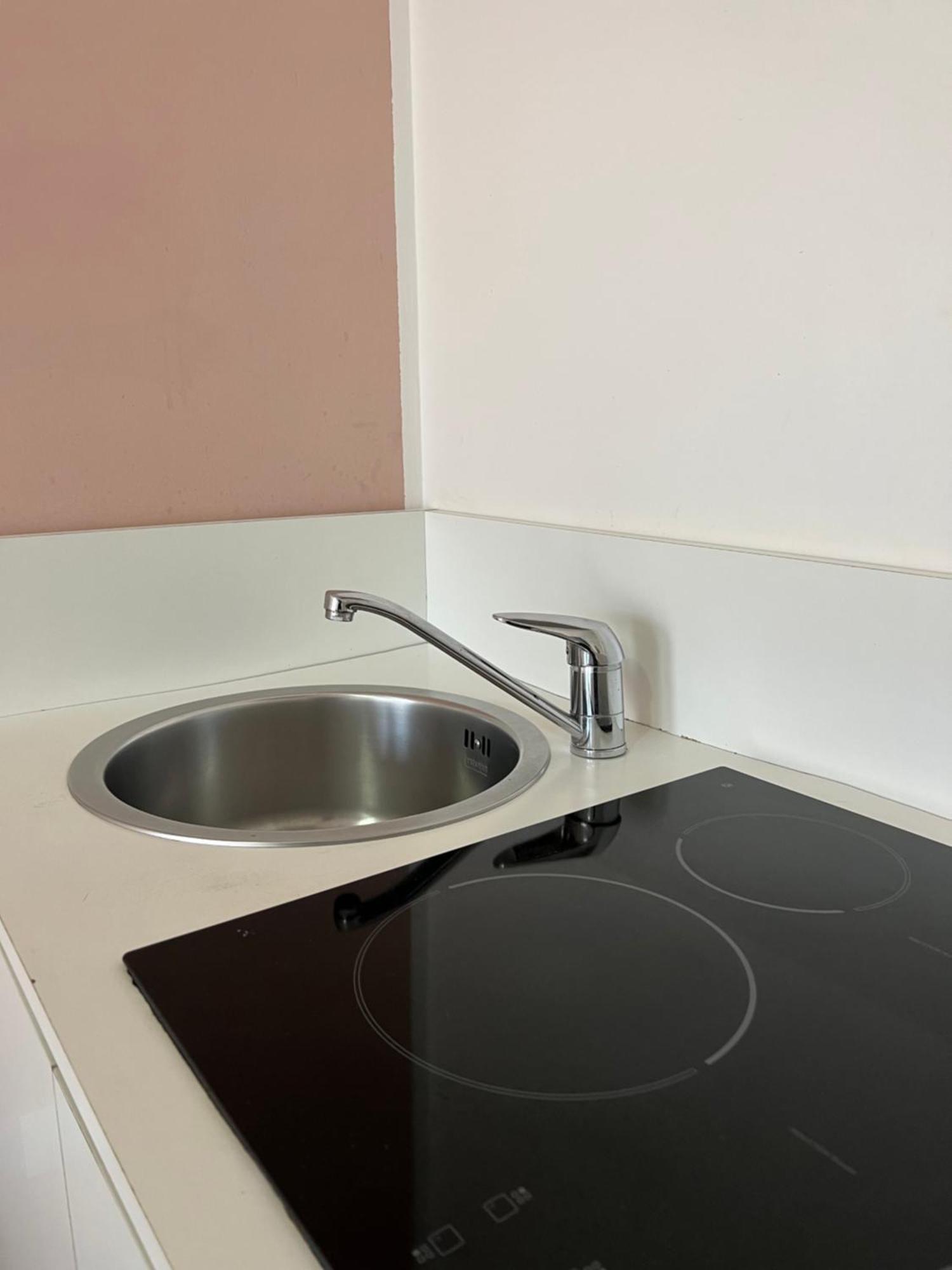 Thalassa Suite & Spa Reggio di Calabria Bagian luar foto