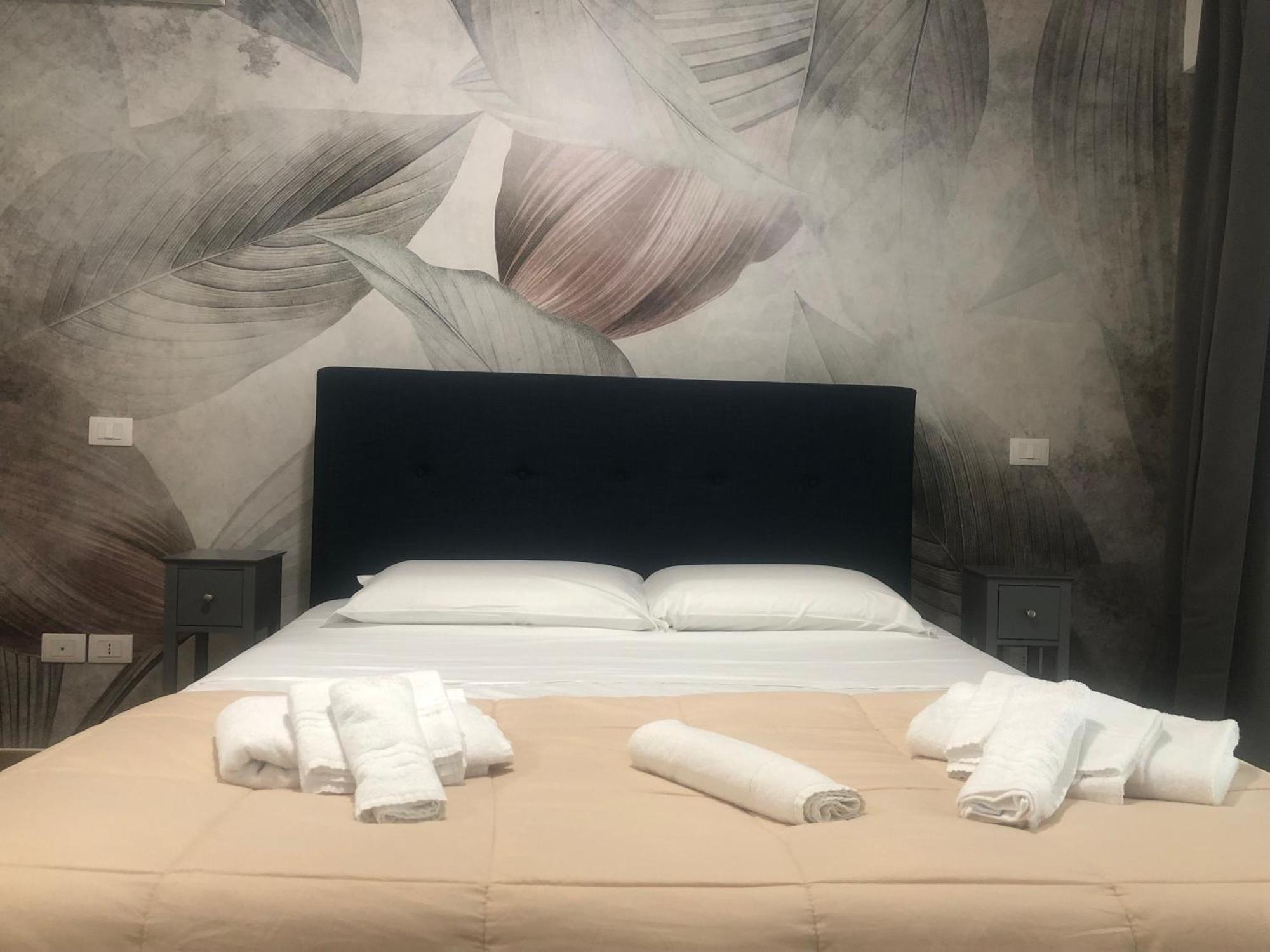 Thalassa Suite & Spa Reggio di Calabria Bagian luar foto